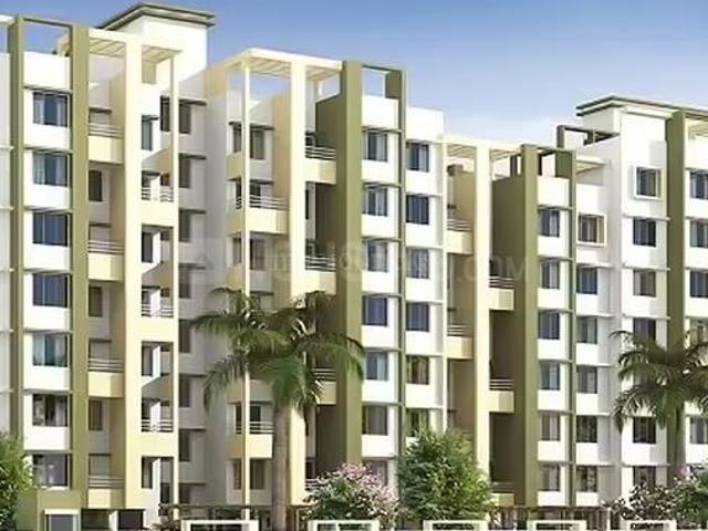 2 BHK Apartment in Mamurdi for resale Pune. The reference number is 21174234