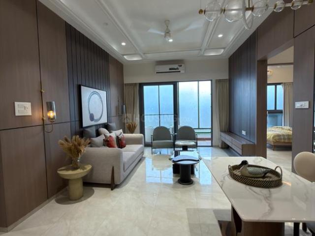 2 BHK Apartment in Mamurdi for resale Pune. The reference number is 21232246