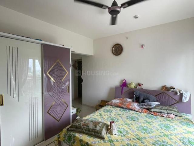 2 BHK Apartment in Mamurdi for resale Pune. The reference number is 21269621