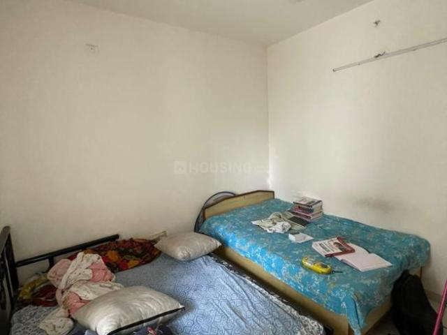 2 BHK Apartment in Mamurdi for resale Pune. The reference number is 21340220