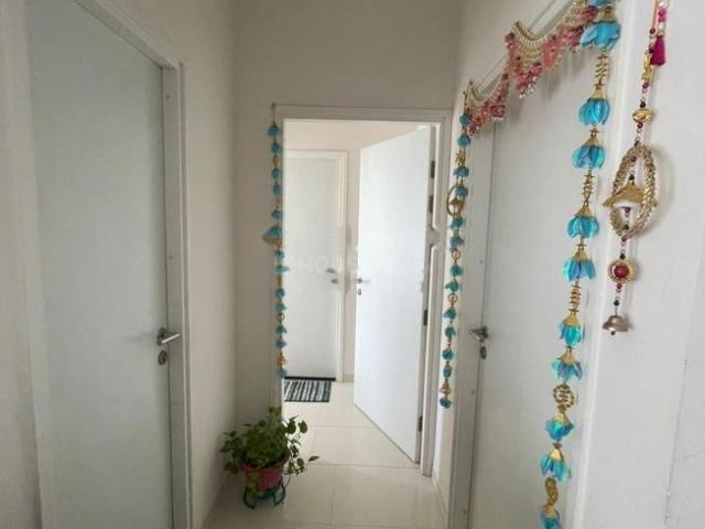 2 BHK Apartment in Mamurdi for resale Pune. The reference number is 21340237