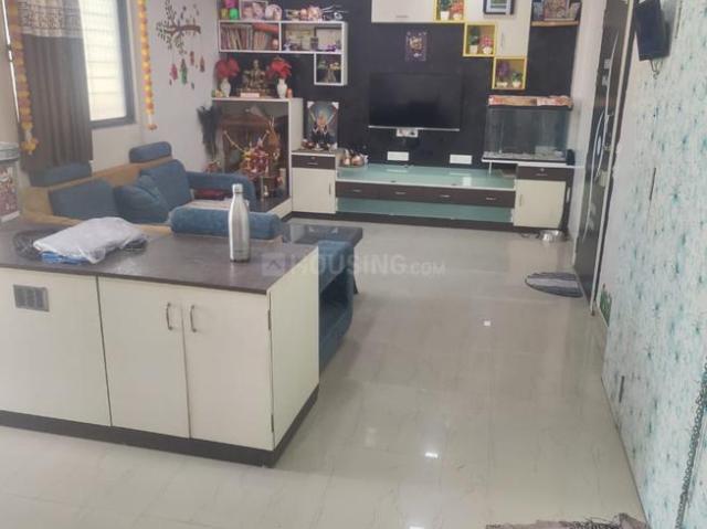 2 BHK Apartment in Manchar for resale Pune. The reference number is 21266268
