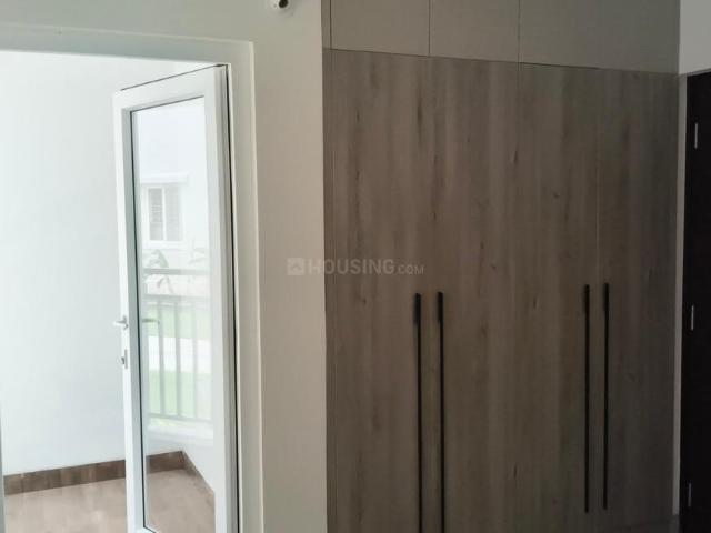 2 BHK Apartment in Manchirevula for rent Hyderabad. The reference number is 21091556