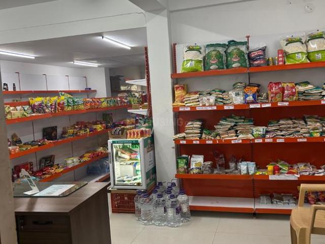 2 BHK Apartment in Manchirevula for resale Hyderabad. The reference number is 21039597