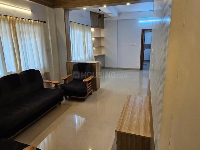 2 BHK Apartment in Mananchira for resale Kozhikode. The reference number is 17580463