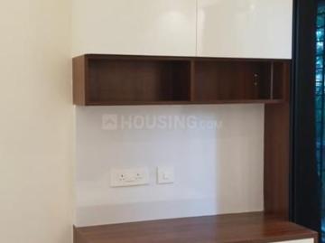 2 BHK Apartment in Manapakkam for rent Chennai. The reference number is 20546008