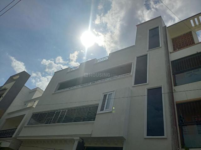 2 BHK Apartment in Manapakkam for rent Chennai. The reference number is 20585957