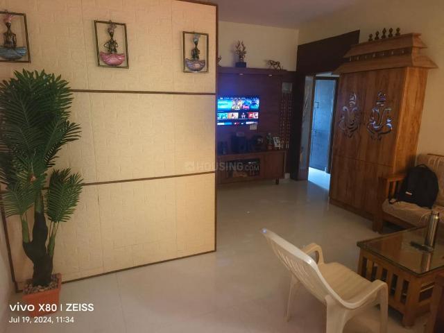 2 BHK Apartment in Manapakkam for rent Chennai. The reference number is 20616870
