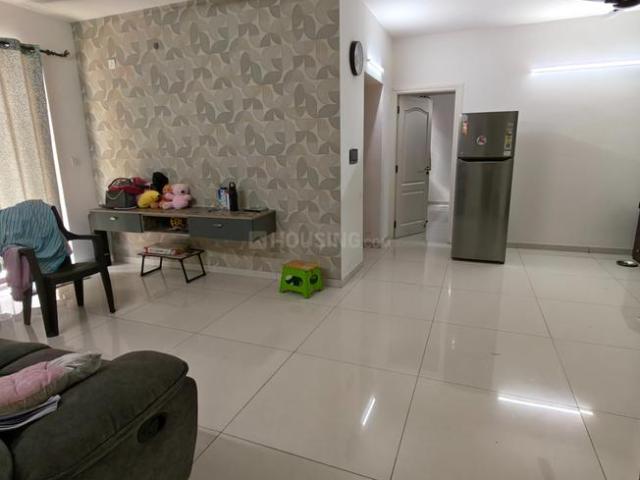 2 BHK Apartment in Manapakkam for rent Chennai. The reference number is 20623440