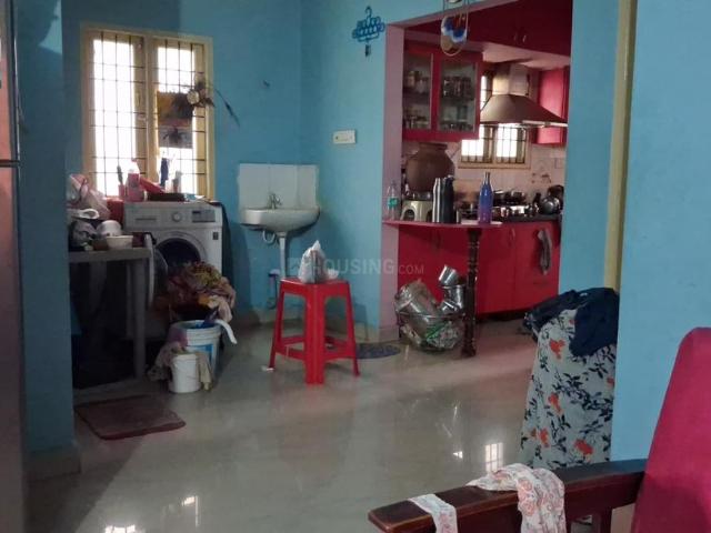 2 BHK Apartment in Manapakkam for rent Chennai. The reference number is 21343949