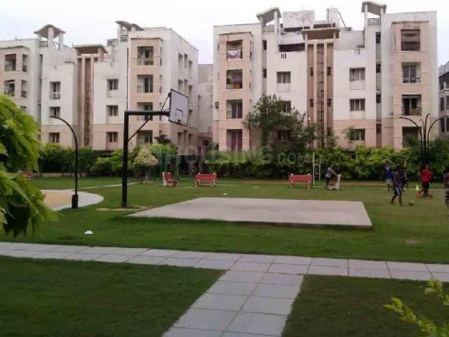 2 BHK Apartment in Manapakkam for rent Chennai. The reference number is 21405883