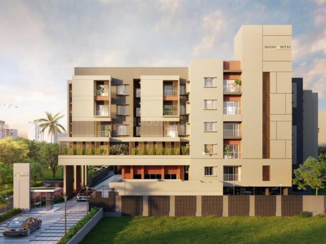 2 BHK Apartment in Manapakkam for resale Chennai. The reference number is 15855813