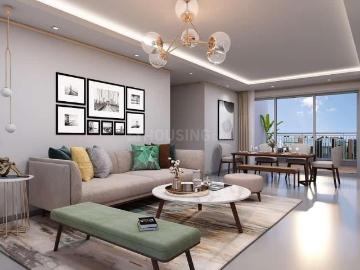 2 BHK Apartment in Manapakkam for resale Chennai. The reference number is 15664264