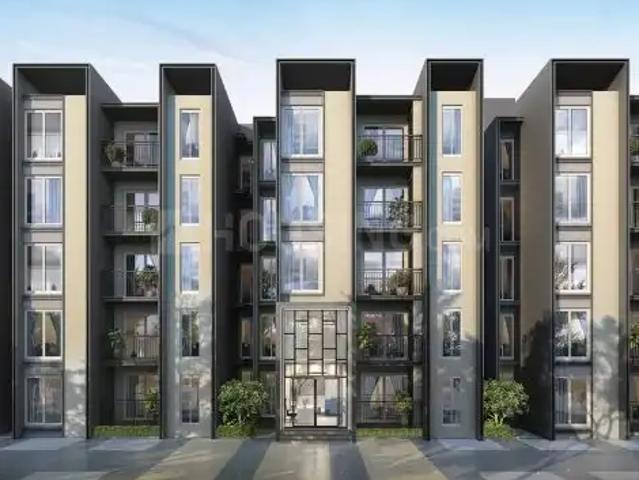 2 BHK Apartment in Manapakkam for resale Chennai. The reference number is 19415907