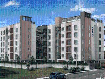2 BHK Apartment in Manapakkam for resale Chennai. The reference number is 19903003
