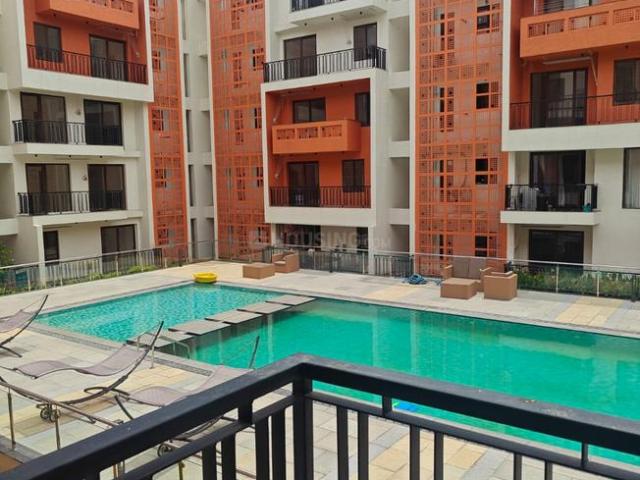 2 BHK Apartment in Manapakkam for resale Chennai. The reference number is 20993231