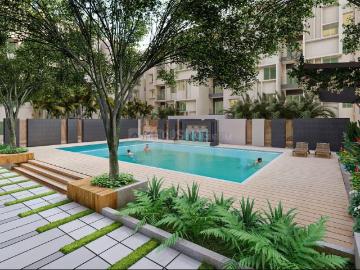 2 BHK Apartment in Manapakkam for resale Chennai. The reference number is 20147858