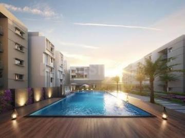 2 BHK Apartment in Manapakkam for resale Chennai. The reference number is 20272475