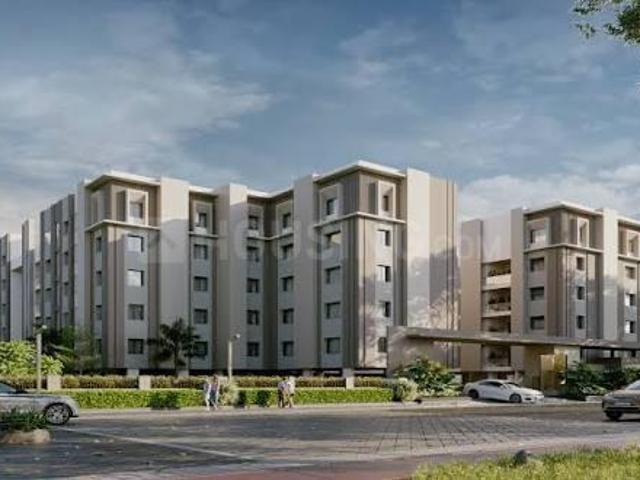 2 BHK Apartment in Manapakkam for resale Chennai. The reference number is 20274104