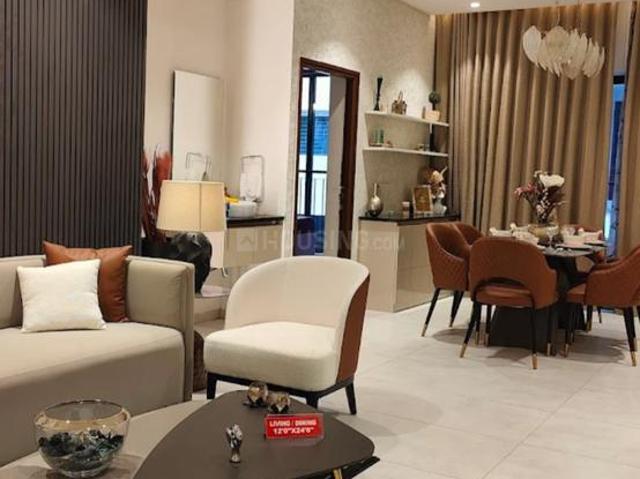 2 BHK Apartment in Manapakkam for resale Chennai. The reference number is 20278325
