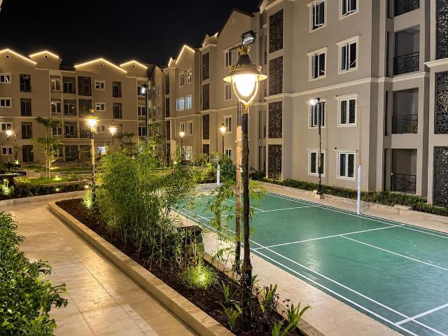 2 BHK Apartment in Manapakkam for resale Chennai. The reference number is 21190488