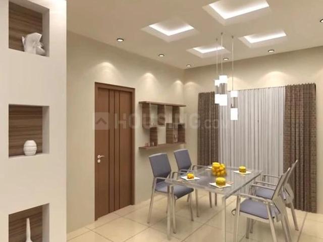 2 BHK Apartment in Manapakkam for resale Chennai. The reference number is 21221632
