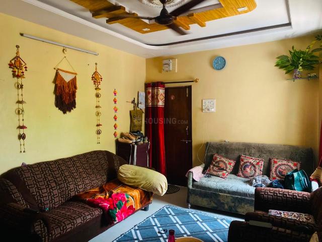 2 BHK Apartment in Manav Seva Nagar for rent Nagpur. The reference number is 20472500