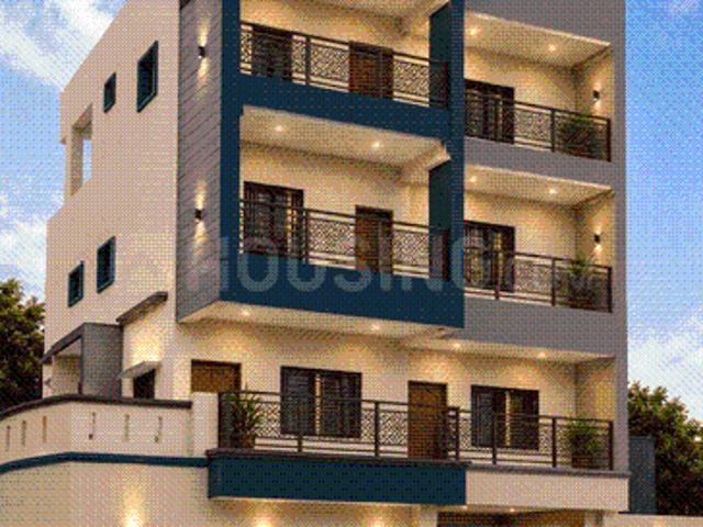 2 BHK Apartment in Mango for rent Jamshedpur. The reference number is 20931416