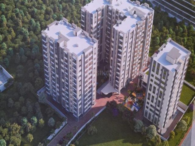 2 BHK Apartment in Mango for resale Jamshedpur. The reference number is 19551583
