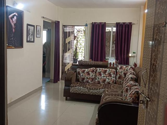 2 BHK Apartment in Mangadewadi for rent Pune. The reference number is 20978439