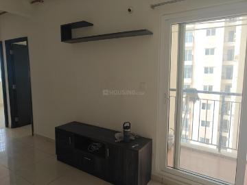 2 BHK Apartment in Mangadu for rent Chennai. The reference number is 20543747