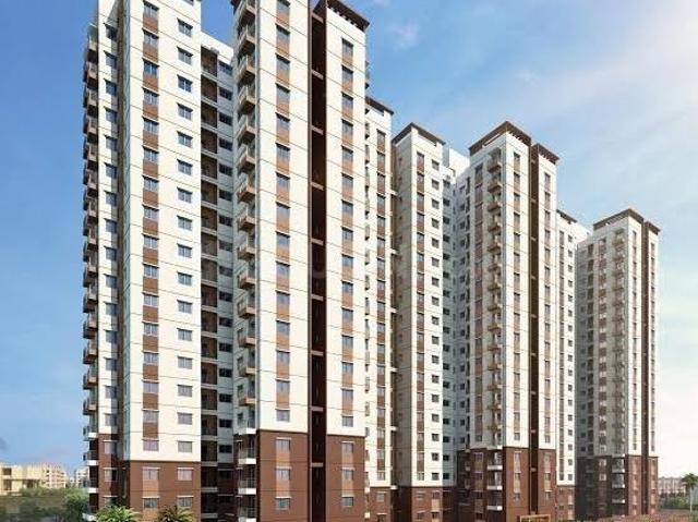 2 BHK Apartment in Mangadu for rent Chennai. The reference number is 20984464