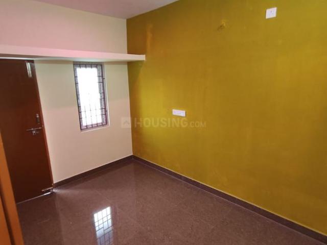 2 BHK Apartment in Mangadu for resale Chennai. The reference number is 10523455