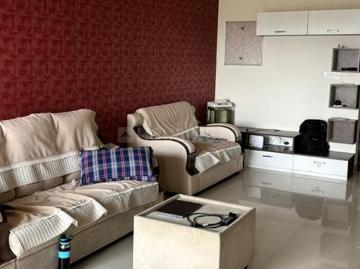 2 BHK Apartment in Mangadu for resale Chennai. The reference number is 17582871