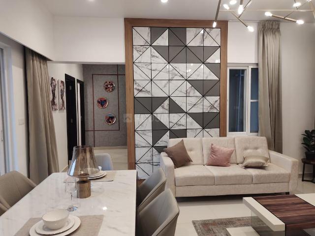 2 BHK Apartment in Mangadu for resale Chennai. The reference number is 17111668