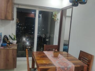 2 BHK Apartment in Mangadu for resale Chennai. The reference number is 19876295