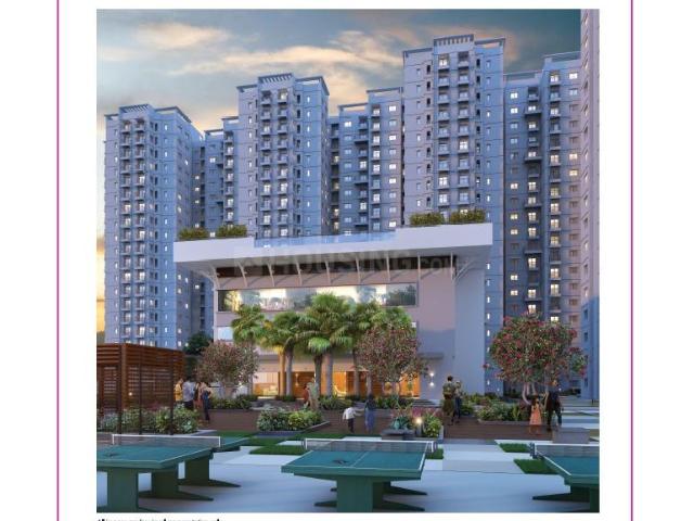 2 BHK Apartment in Mangadu for resale Chennai. The reference number is 19933121