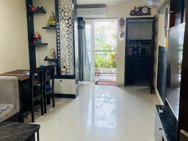 2 BHK Apartment in Mangadu for resale Chennai. The reference number is 20686650
