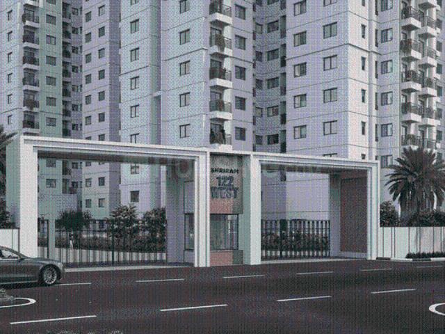 2 BHK Apartment in Mangadu for resale Chennai. The reference number is 20894930