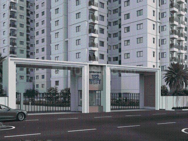 2 BHK Apartment in Mangadu for resale Chennai. The reference number is 20961780