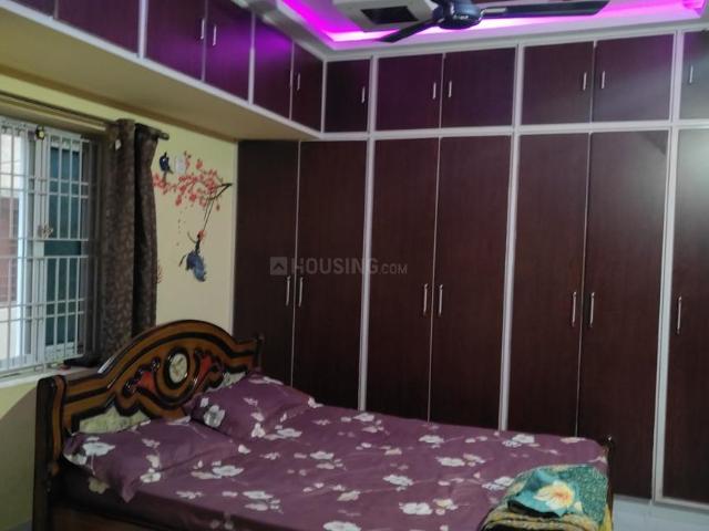 2 BHK Apartment in Mangalagiri for rent Guntur. The reference number is 20797974