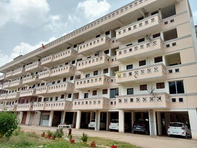 2 BHK Apartment in Mangla for resale Bilaspur. The reference number is 21368406