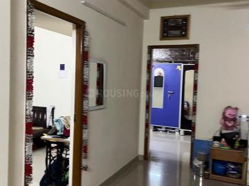 2 BHK Apartment in Mandaveli for rent Chennai. The reference number is 20510961