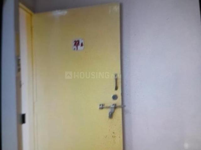 2 BHK Apartment in Mandaveli for rent Chennai. The reference number is 21194481