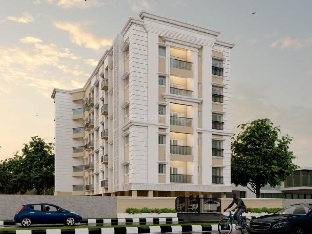 2 BHK Apartment in Mandaveli for resale Chennai. The reference number is 21221967