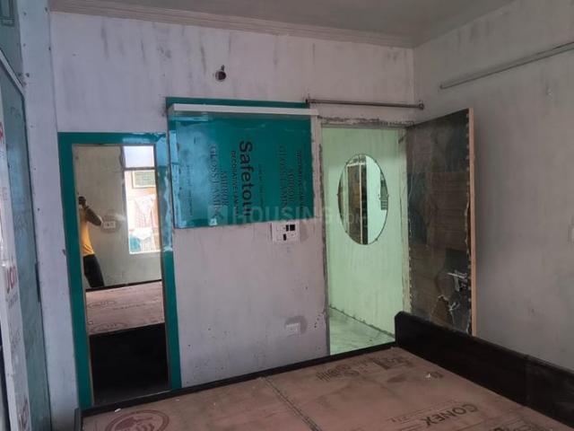 2 BHK Apartment in Mandawali for resale New Delhi. The reference number is 20907588