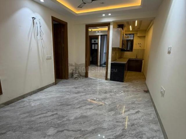 2 BHK Apartment in Mandi for resale New Delhi. The reference number is 19401533