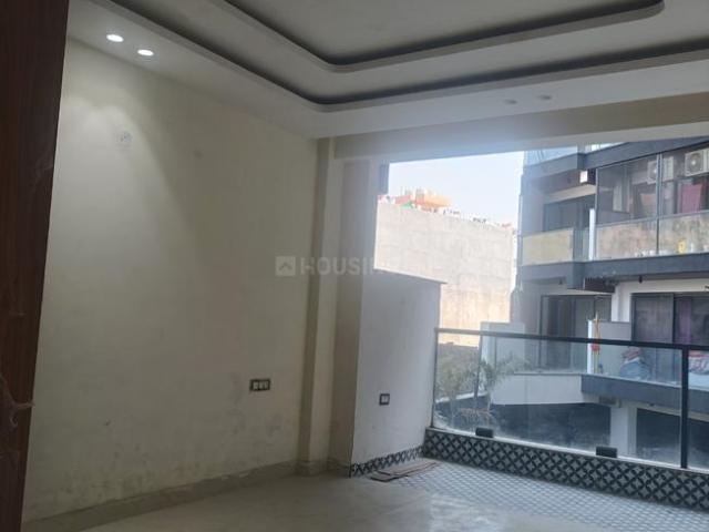 2 BHK Apartment in Mandi for resale New Delhi. The reference number is 20411755