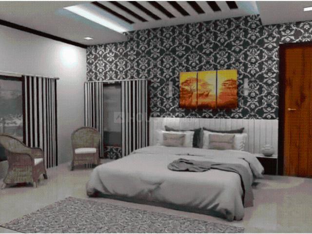 2 BHK Apartment in Manduwadih for resale Varanasi. The reference number is 20158823