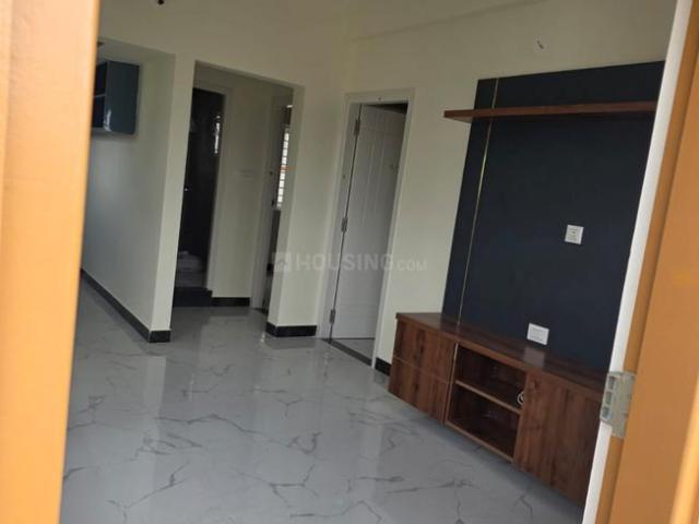2 BHK Apartment in Mandur for rent Bengaluru. The reference number is 21209900